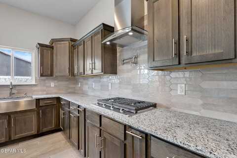 15169 Conviction Avenue, El Paso, TX 79938