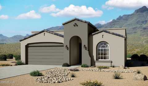undefined, Horizon City, TX 79928