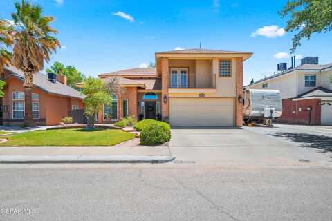 undefined, El Paso, TX 79938
