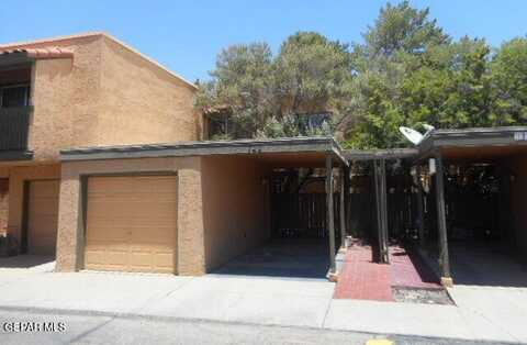 undefined, El Paso, TX 79935