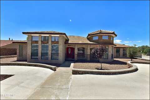 undefined, El Paso, TX 79936