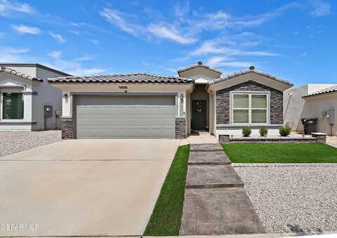 undefined, El Paso, TX 79928