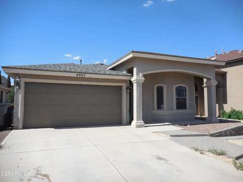 undefined, El Paso, TX 79934