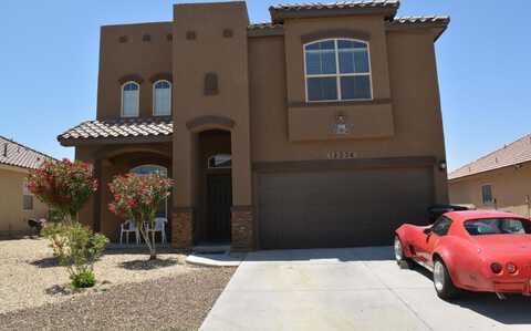 undefined, El Paso, TX 79928