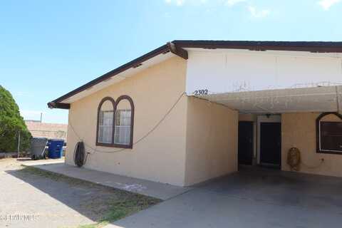 undefined, El Paso, TX 79930