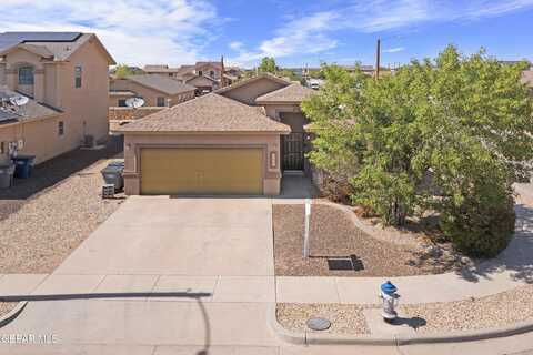 14477 JACINTO RAMOS Avenue, El Paso, TX 79938