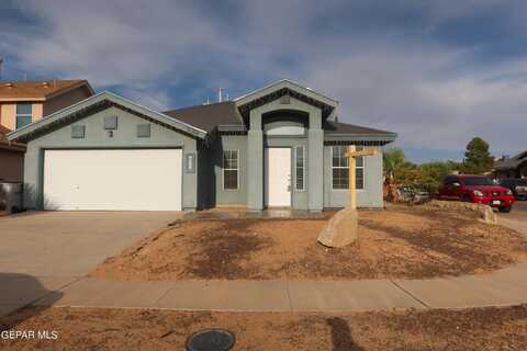 undefined, El Paso, TX 79936