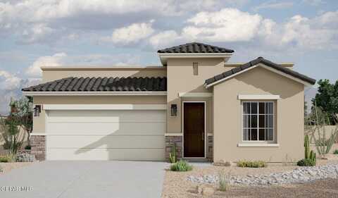 undefined, El Paso, TX 79938