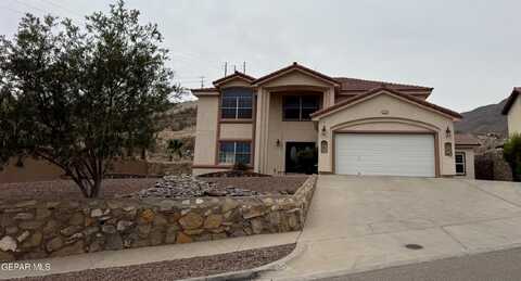 undefined, El Paso, TX 79912