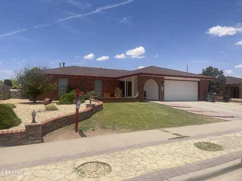 undefined, El Paso, TX 79935