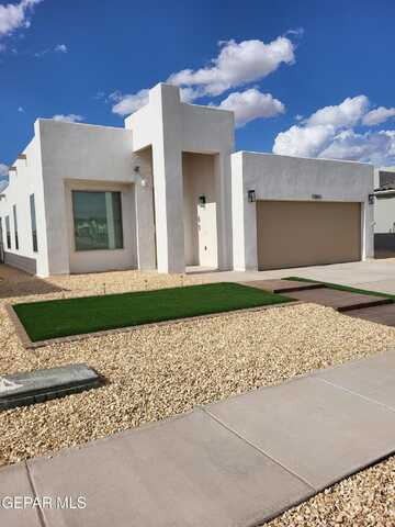 undefined, El Paso, TX 79928