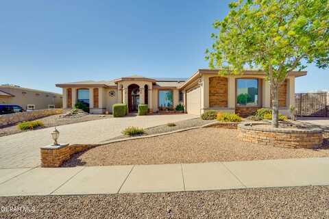 undefined, El Paso, TX 79911