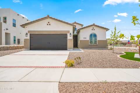 undefined, El Paso, TX 79924
