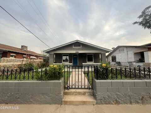 undefined, El Paso, TX 79903