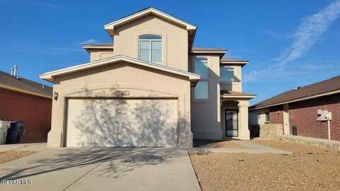 undefined, El Paso, TX 79936