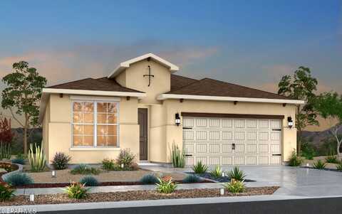 undefined, Horizon City, TX 79928