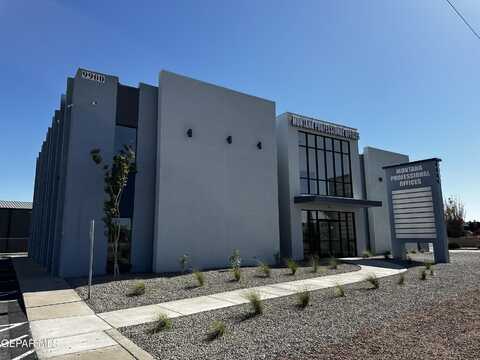 9900 MONTANA Avenue, El Paso, TX 79925