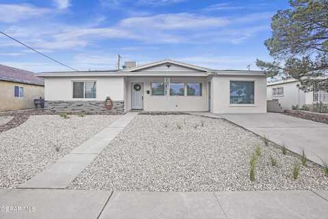 undefined, El Paso, TX 79925