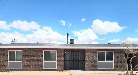undefined, El Paso, TX 79936