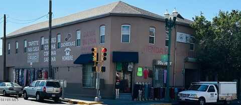 undefined, El Paso, TX 79901
