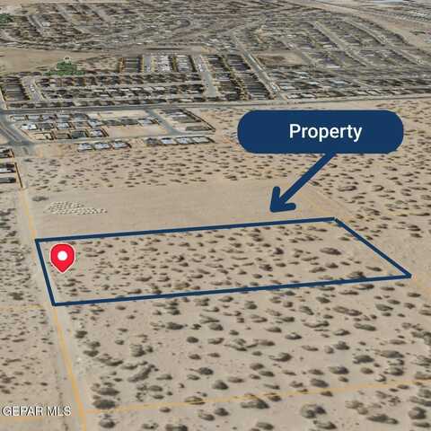 undefined, El Paso, TX 79928