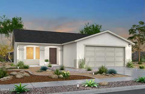 undefined, Horizon City, TX 79928
