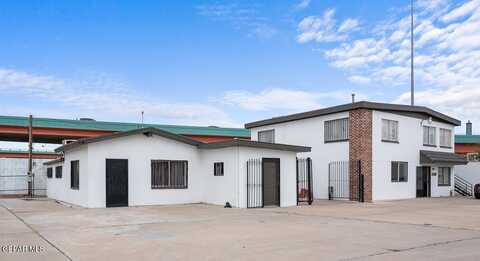 3905 DURAZNO Avenue, El Paso, TX 79905