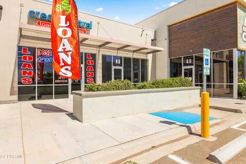 13791 HORIZON Boulevard, Horizon City, TX 79928