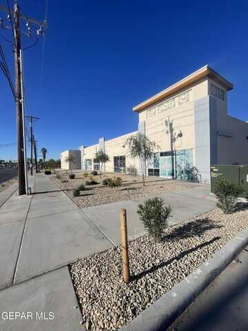undefined, El Paso, TX 79907