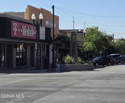 506 S El Paso Street, El Paso, TX 79901