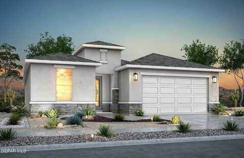 undefined, El Paso, TX 79911