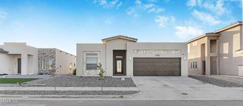 undefined, Horizon City, TX 79928