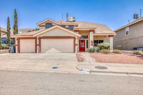 undefined, El Paso, TX 79938