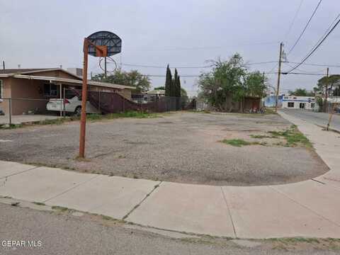 250 Begonia Place, El Paso, TX 79907