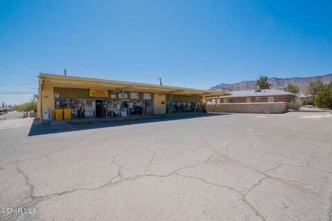 3524 Hayes Ave unit: B, El Paso, TX 79930
