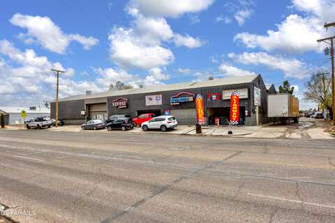 3453 LEE Boulevard, El Paso, TX 79936