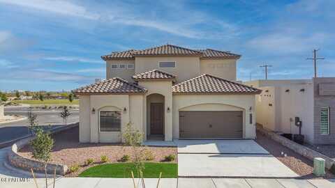 undefined, El Paso, TX 79938