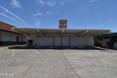 9294 MCCOMBS Street, El Paso, TX 79924
