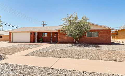 undefined, El Paso, TX 79912