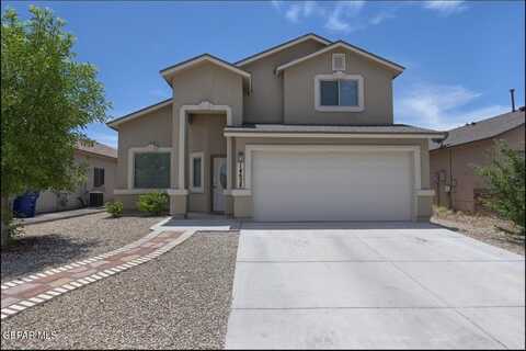 undefined, El Paso, TX 79938