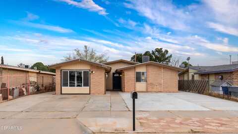 undefined, El Paso, TX 79924