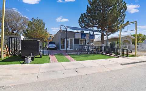 6928 Third Street, Canutillo, TX 79835