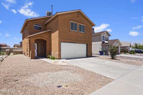 undefined, El Paso, TX 79934