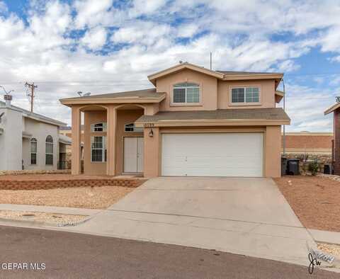undefined, El Paso, TX 79924