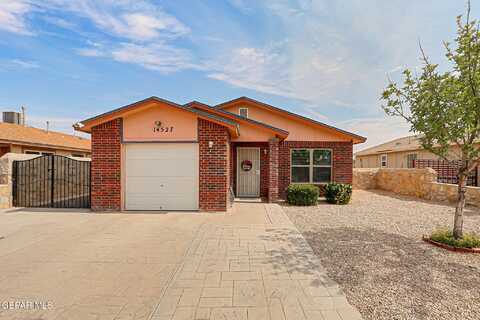 undefined, Horizon City, TX 79928