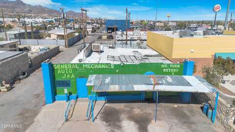 undefined, El Paso, TX 79904