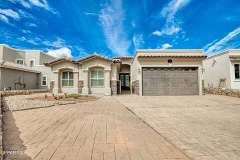 undefined, El Paso, TX 79912