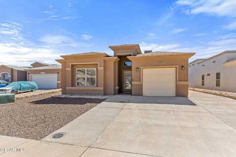 11589 Flor Cadillo, Socorro, TX 79927