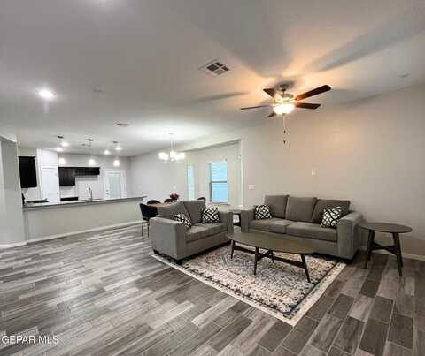 undefined, El Paso, TX 79938