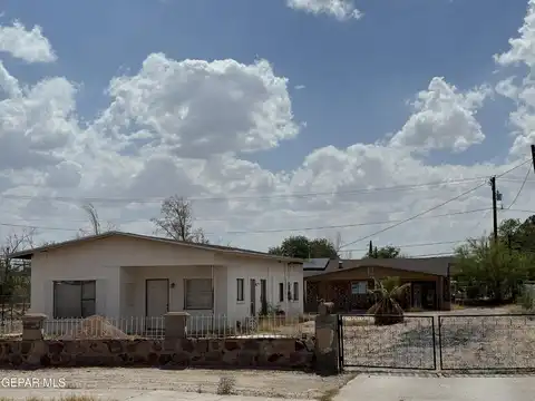 undefined, El Paso, TX 79915